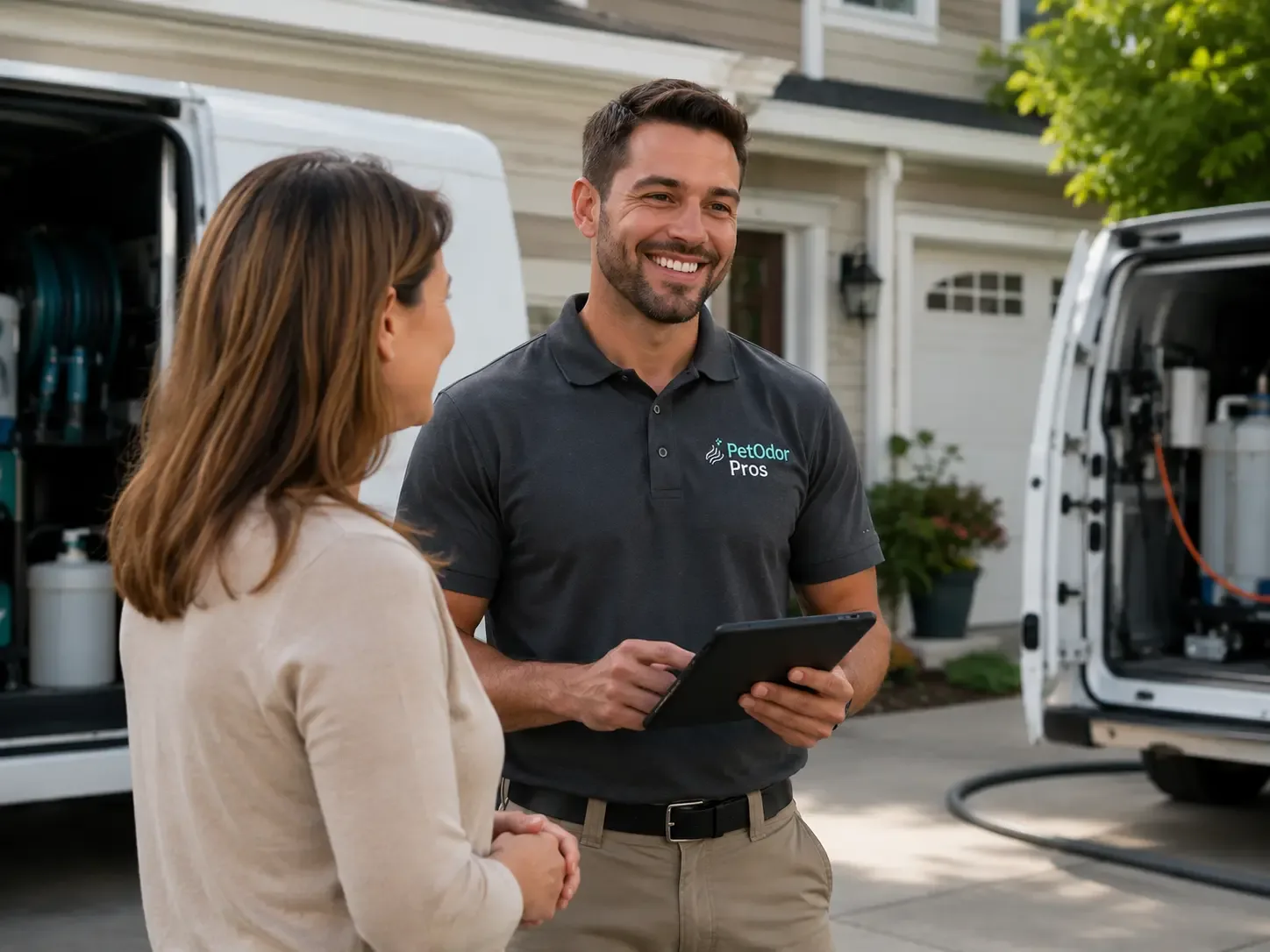 Pet Odor Removal FAQs for Clemons, NY